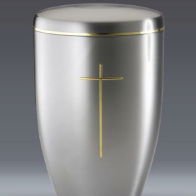Stahlurne 6220, ZIHESTA "Stripdome Kreuz"
