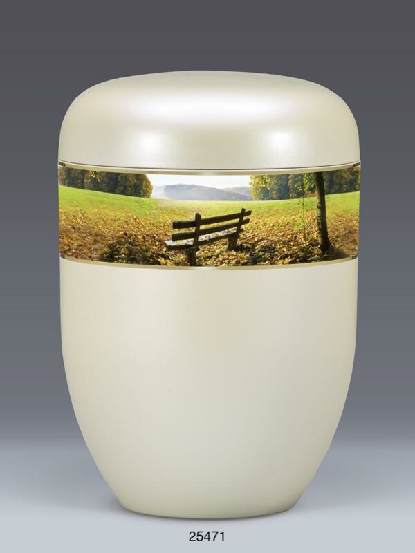 Bio-Urne Mod. 25471