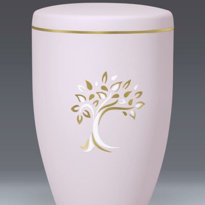 Bio-Urne, Mod. 27330 "Baum ArtDecor"
