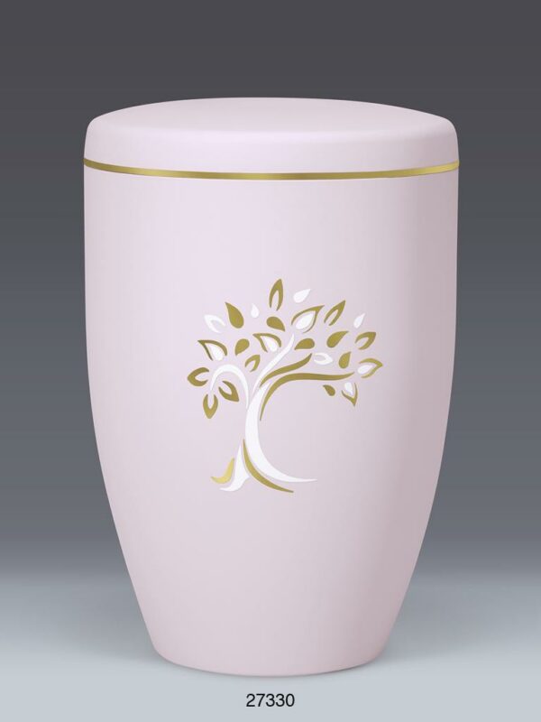 Bio-Urne, Mod. 27330 "Baum ArtDecor"