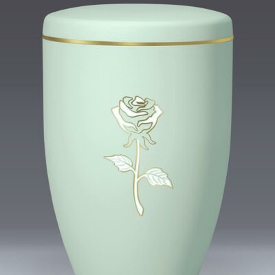 Bio-Urne, Mod. 27381 "Rose"